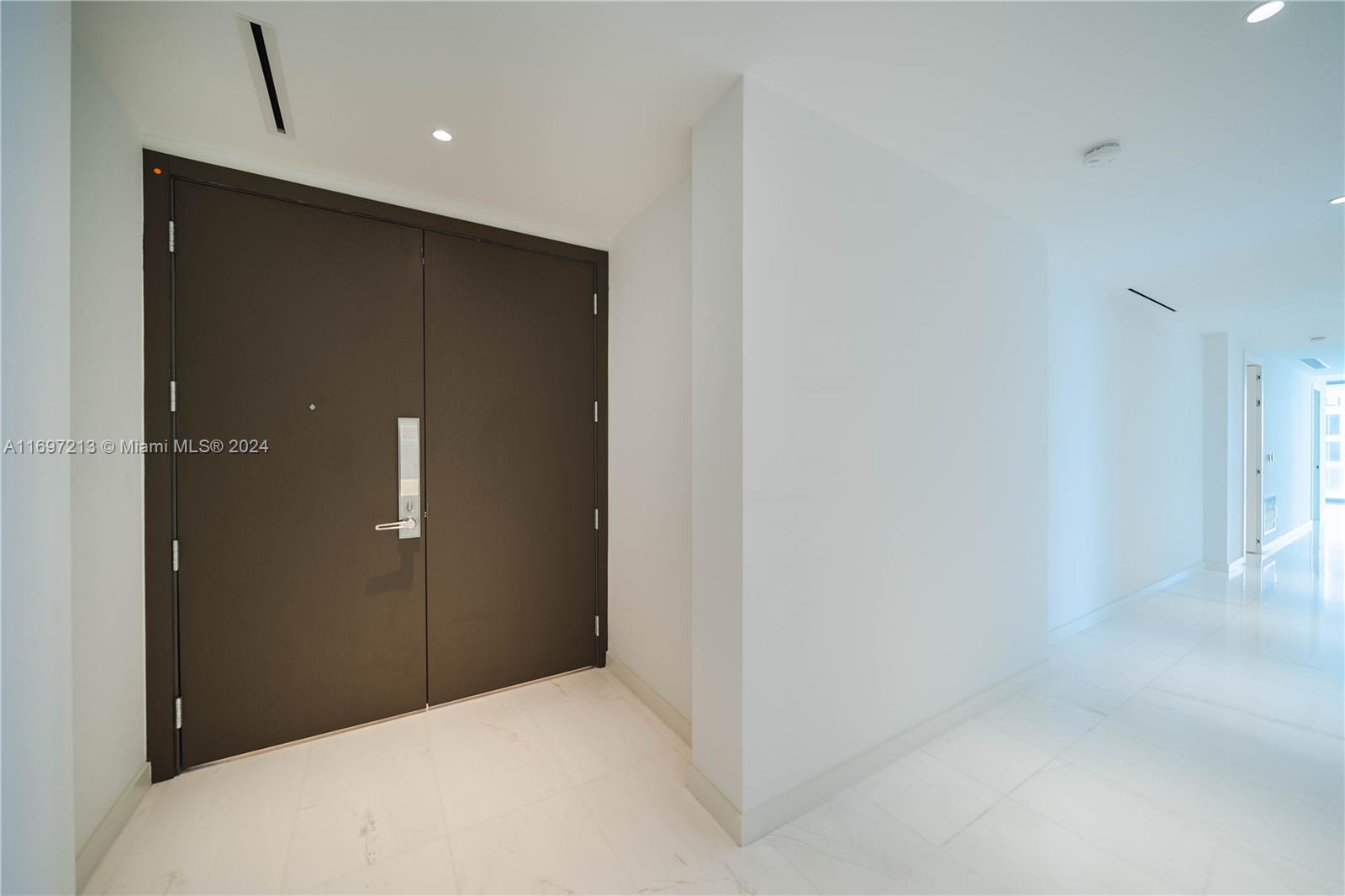 Aston Martin - Residential