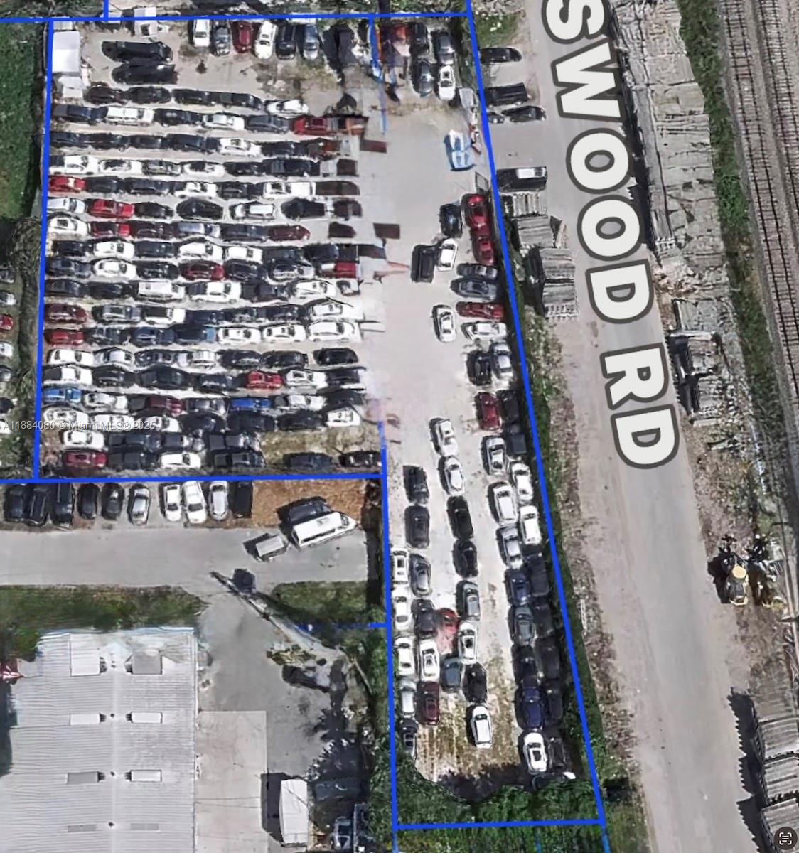 Opportunity in a high-demand corridor! This industrial/commercial lot offers exceptional visibility and access just minutes from Fort Lauderdale–Hollywood International Airport, Port Everglades, I-95, I-595, and US-1. Located in the rapidly expanding Dania Beach/Fort Lauderdale area, the site is ideally positioned for a wide range of uses permitted under current zoning (IROM-AA / industrial).
The parcel provides flexible layout potential with ample frontage, high traffic exposure, and proximity to major transportation hubs. Ideal site for an owner-user, developer, or investor.
Whether you are looking to construct a new facility, expand your existing operations, strategically located investment property in Broward County’s thriving industrial market, this lot checks all the boxes.