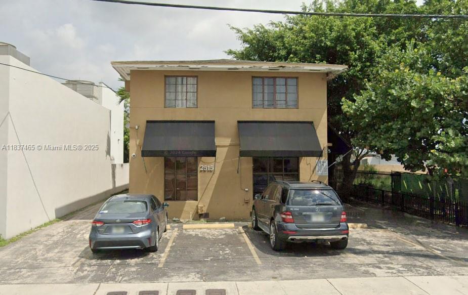 Located in the heart of vibrant Little Havana, this 10-unit multifamily property presents an investment opportunity with significant upside. The neighborhood’s strong rental demand, driven by its cultural richness and central location just minutes from Brickell, Downtown, and the Health District, makes this an ideal asset for repositioning. The property does require deferred maintenance, creating a clear value-add opportunity for investors looking to renovate and increase rents. Situated on a generous lot, it is zoned 30-Multi-Family, Low-Density (under 25 DU/Gross Acre) and falls under the CI – Civic Institution designation, which may allow for flexible future redevelopment or continued residential use
