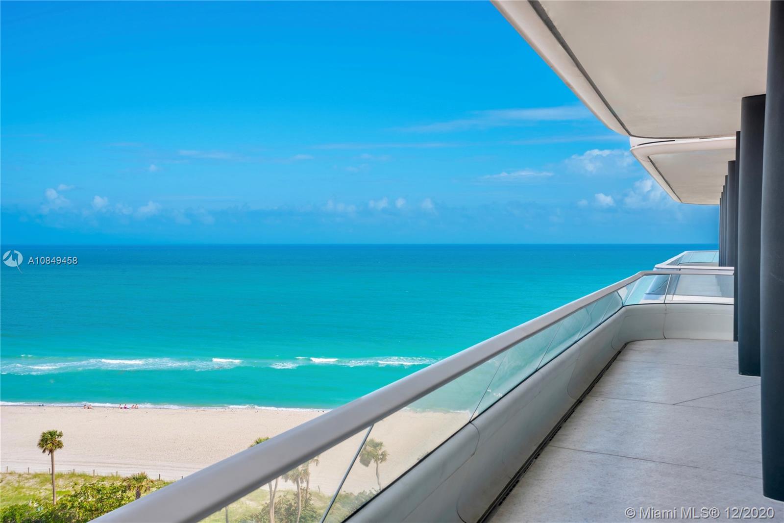 3315 TOWER CONDO - Residential