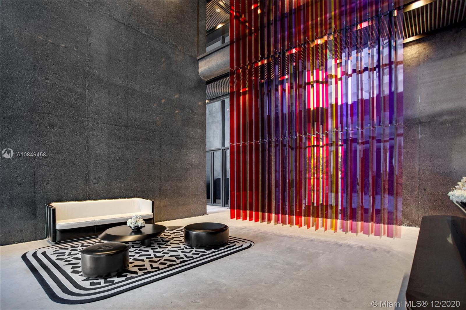3315 TOWER CONDO - Residential
