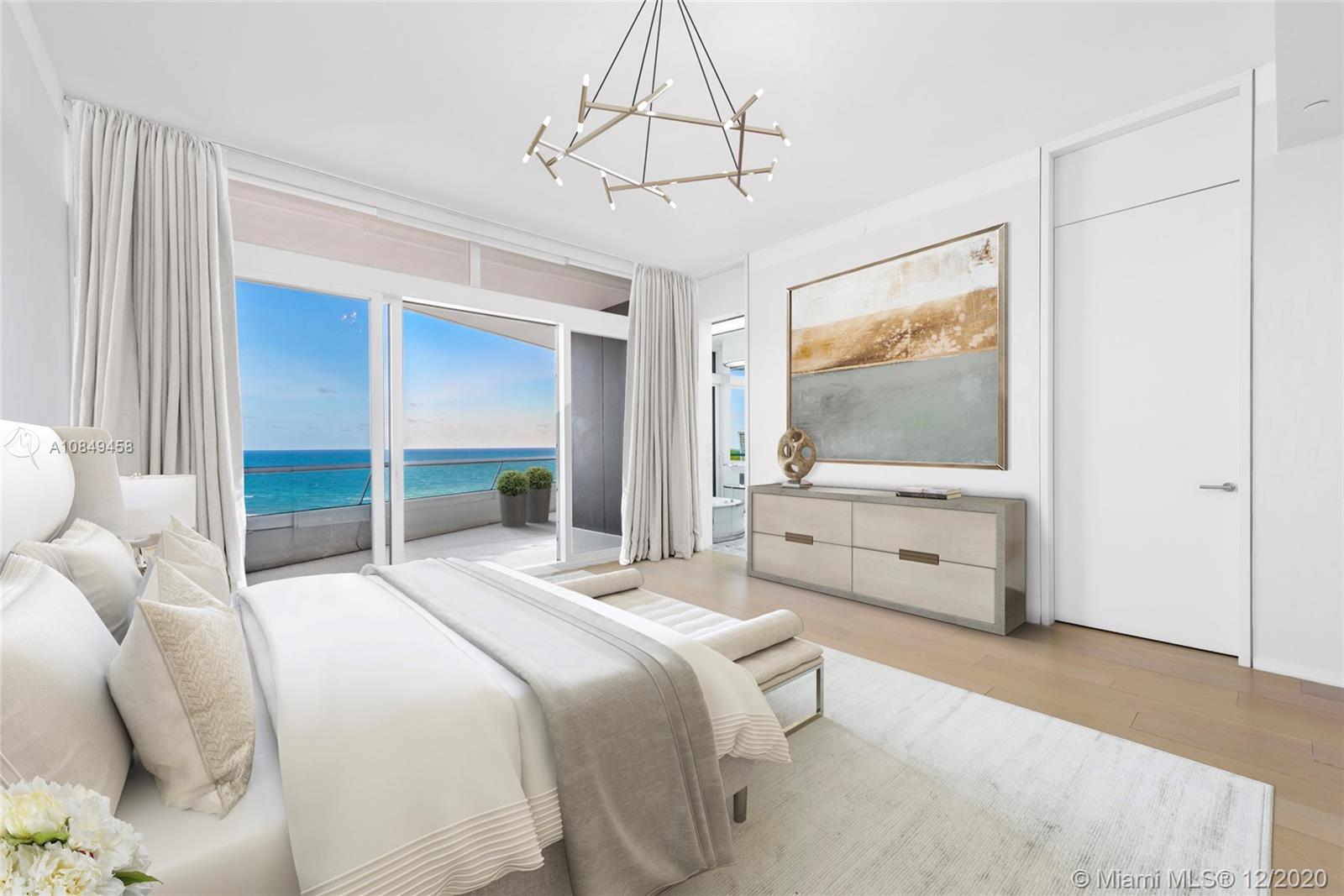 3315 TOWER CONDO - Residential