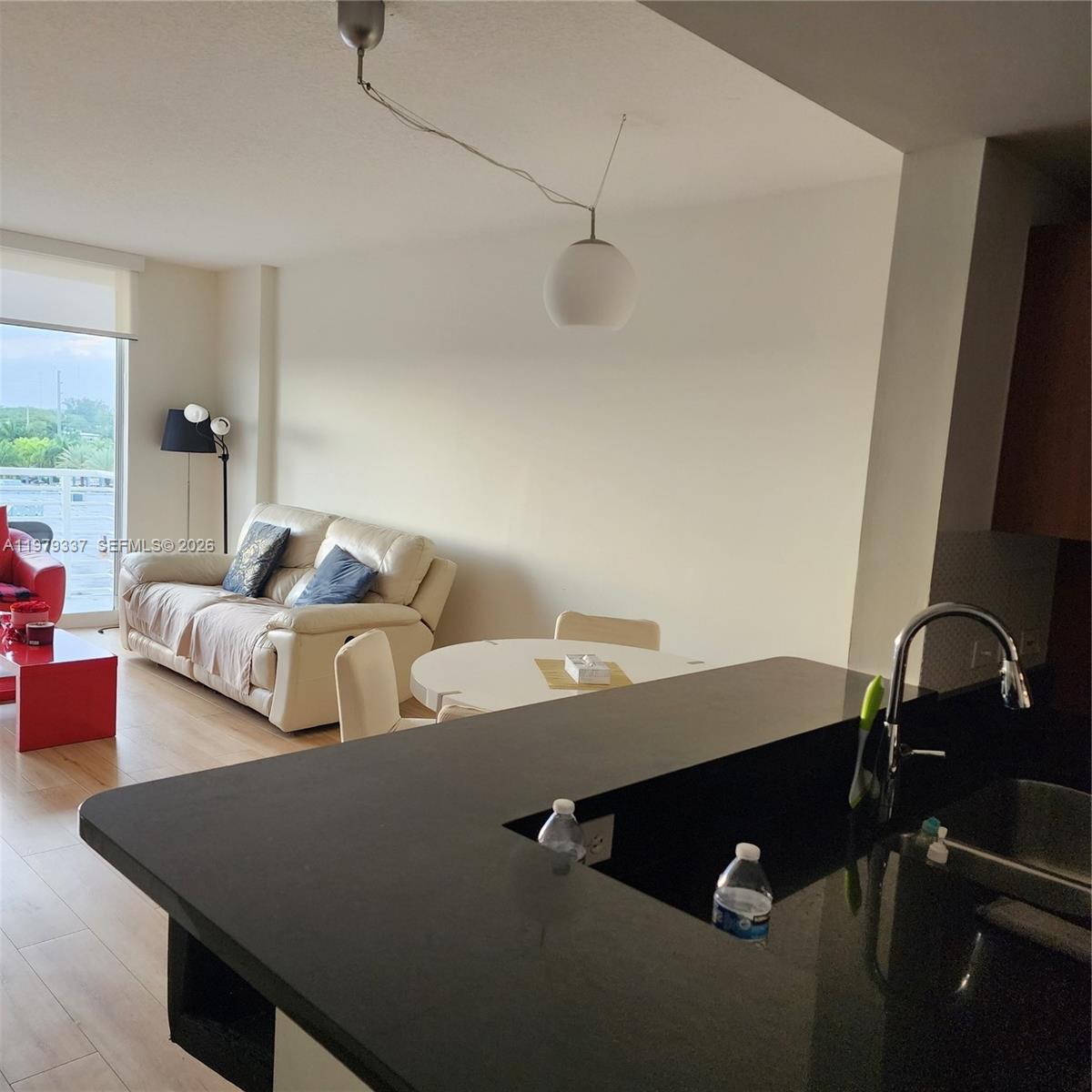 VENTURE AT AVENTURA WEST - Residential