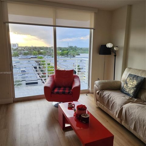 Tiny photo for 2775 NE 187th St #510, Aventura, FL 33180 (MLS # A11979337)