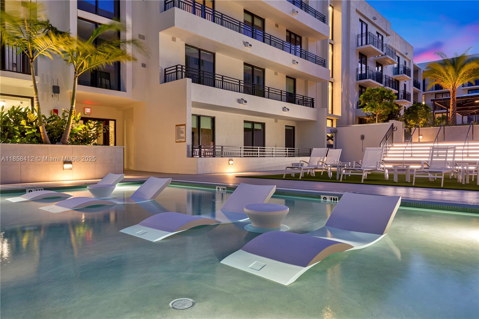 TOWN OF MODELO (DANIA) B- - Residential Lease