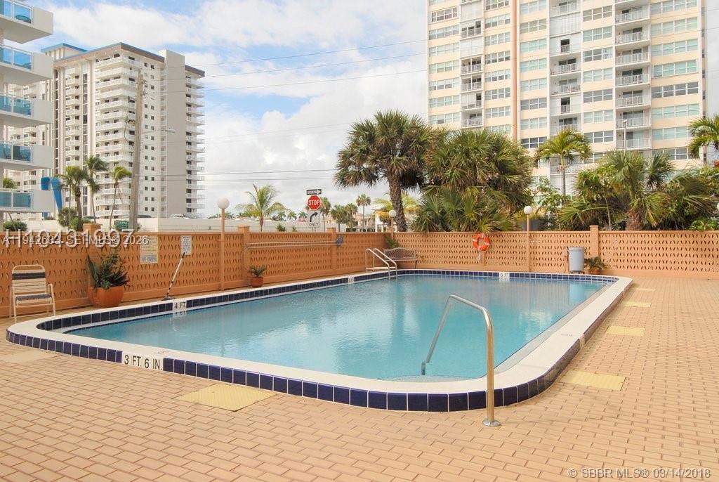 CAMBRIDGE TOWERS CONDO - Residential