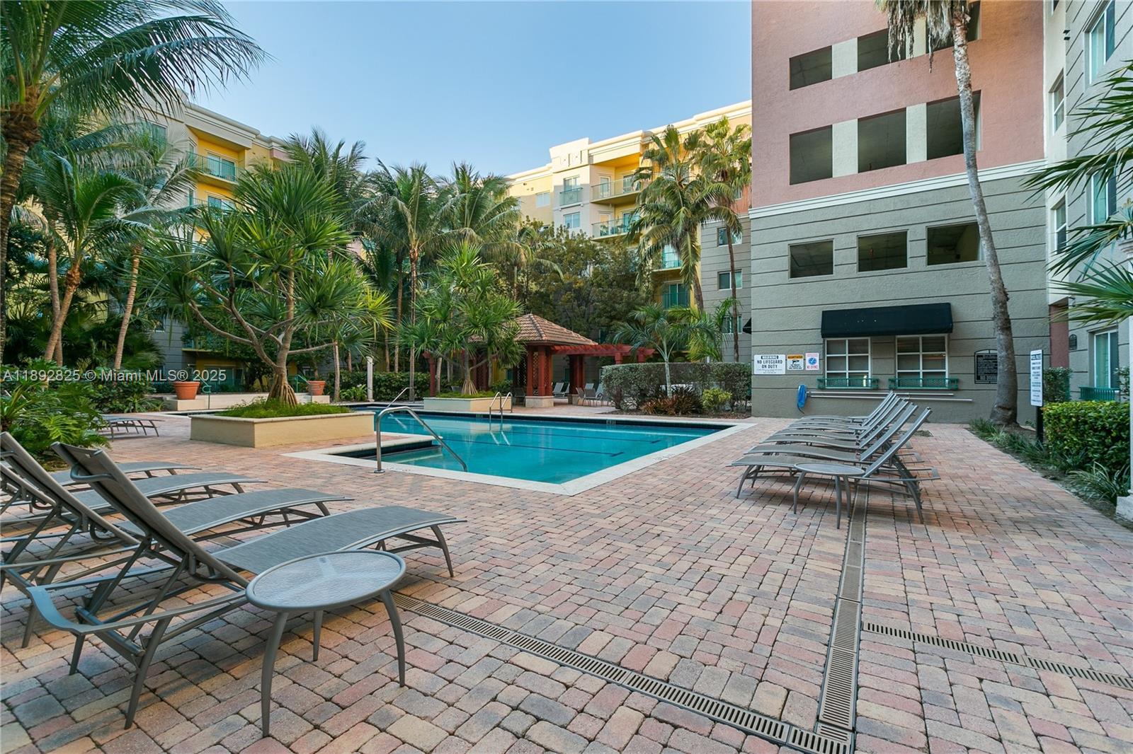 VALENCIA CONDO - Residential Lease