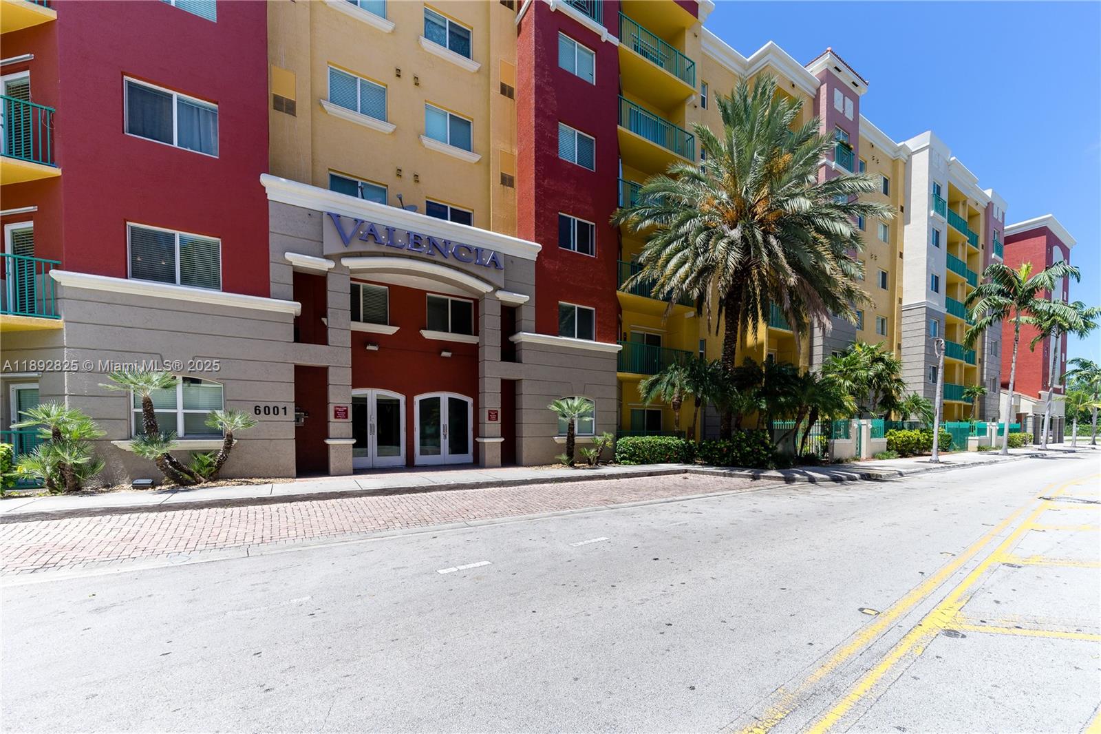 VALENCIA CONDO - Residential Lease