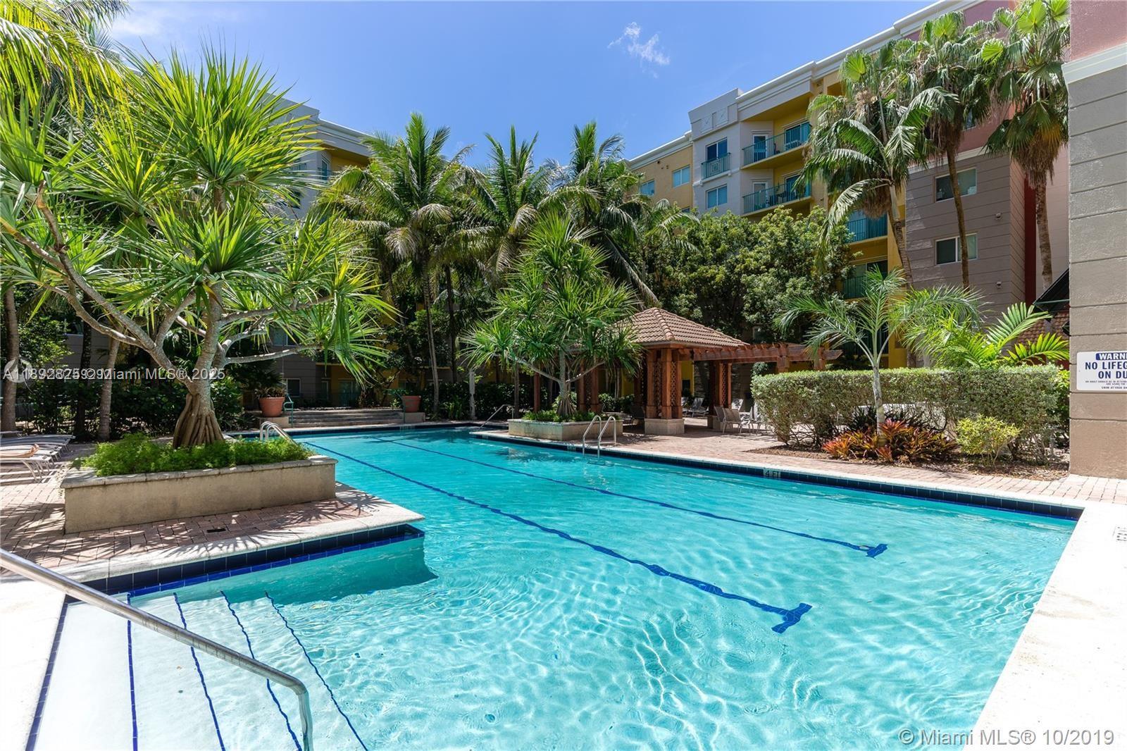 VALENCIA CONDO - Residential Lease