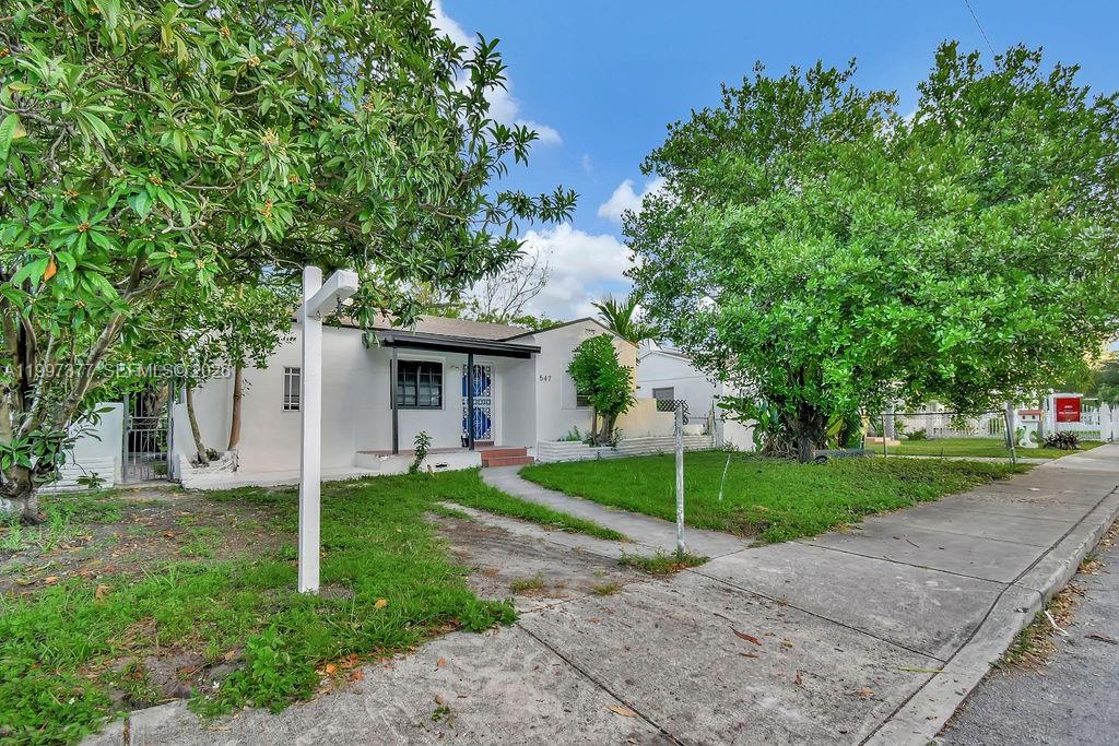 BAY VISTA PARK AMD PL - Residential Lease