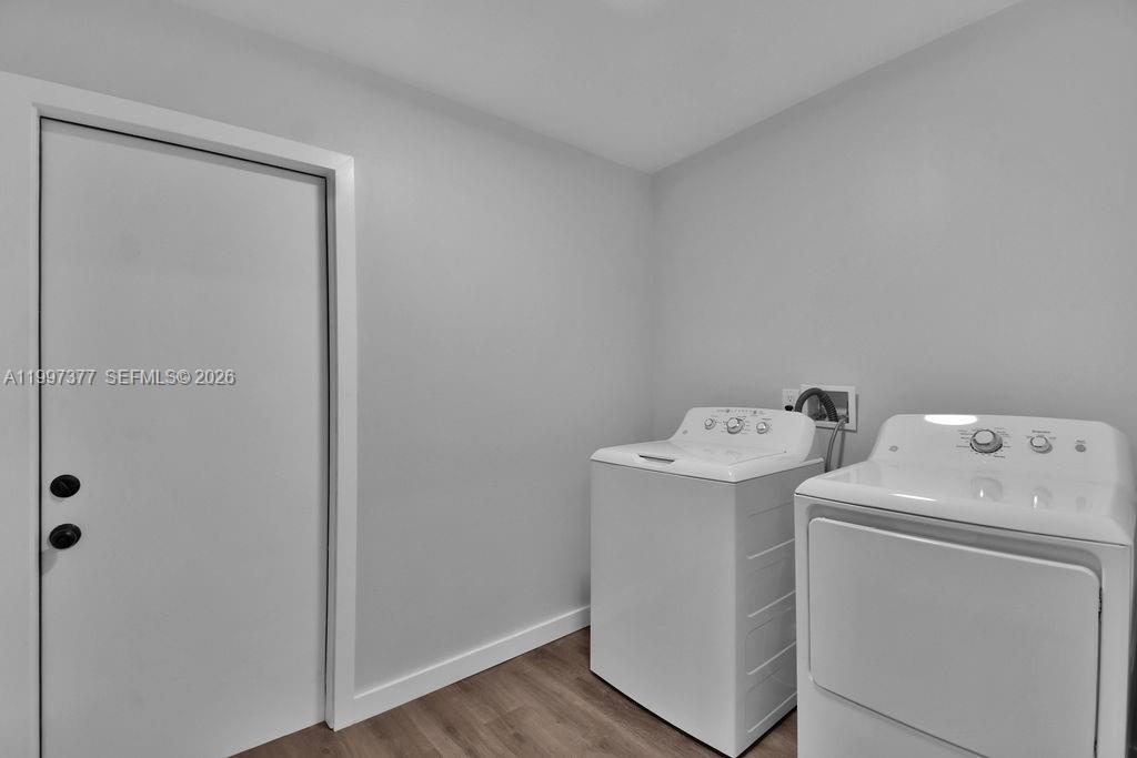 BAY VISTA PARK AMD PL - Residential Lease