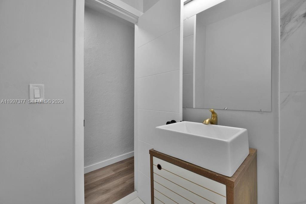 BAY VISTA PARK AMD PL - Residential Lease