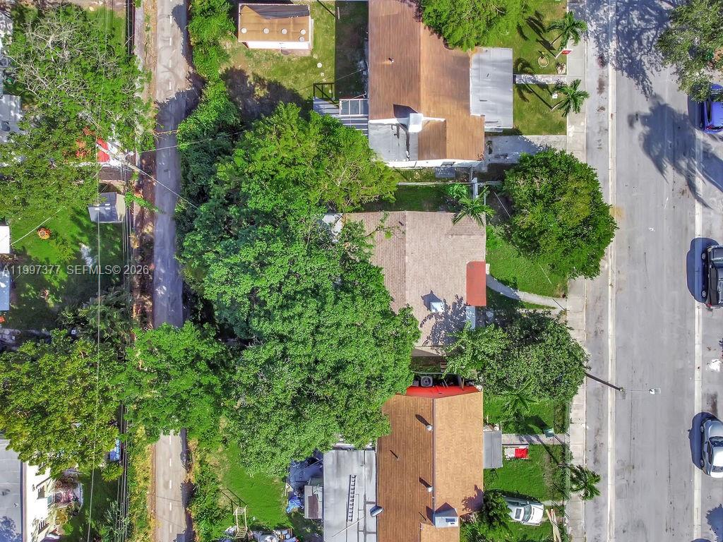 BAY VISTA PARK AMD PL - Residential Lease