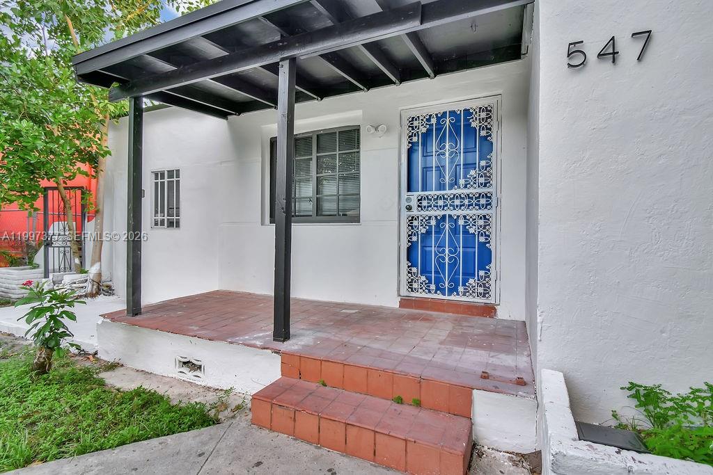 BAY VISTA PARK AMD PL - Residential Lease