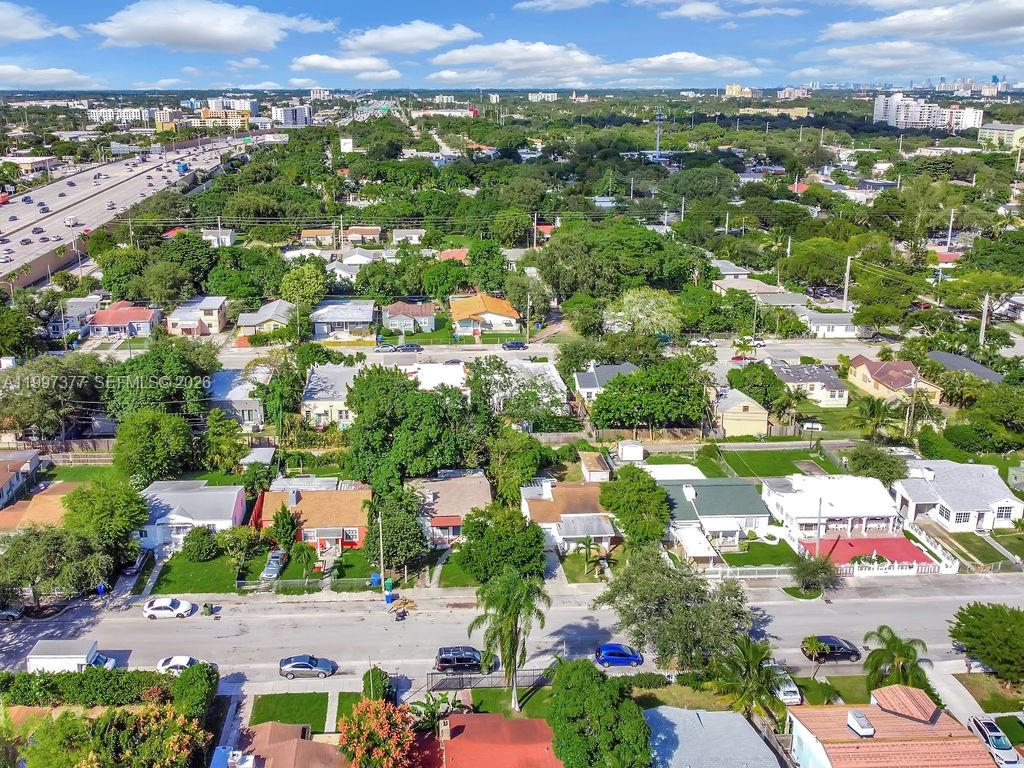 BAY VISTA PARK AMD PL - Residential Lease