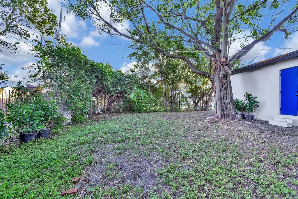 BAY VISTA PARK AMD PL - Residential Lease