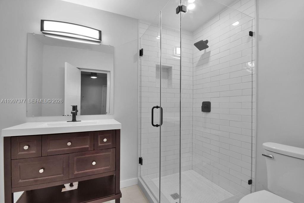 BAY VISTA PARK AMD PL - Residential Lease