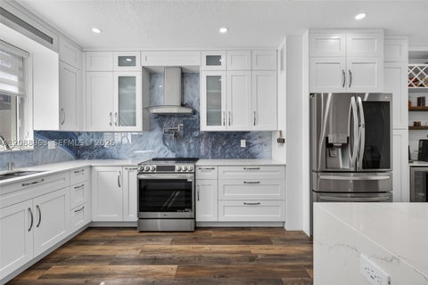 Photo of 214 Riverwalk Cir, Sunrise, FL 33326 (MLS # A12088963)