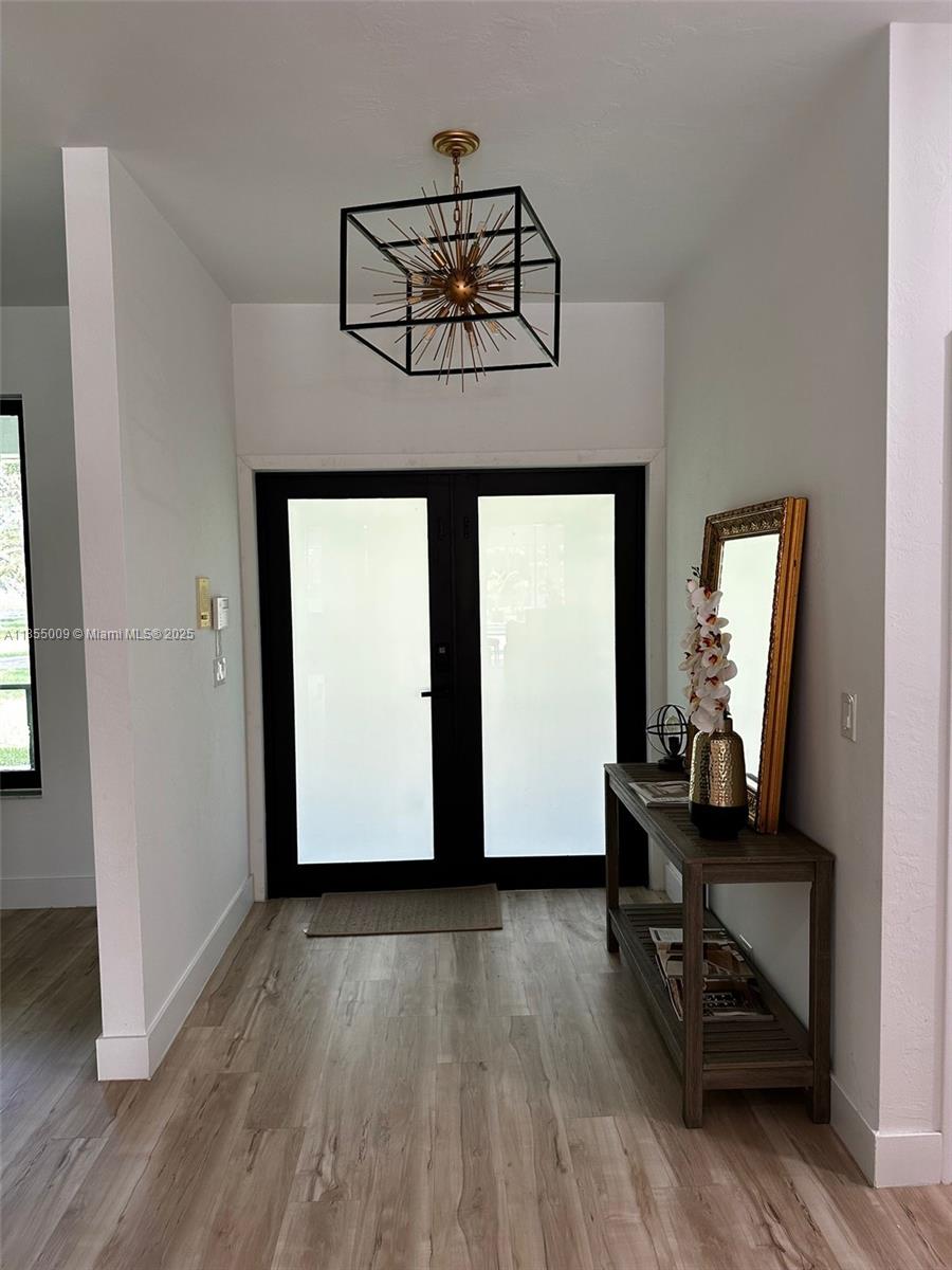 Redland - Residential