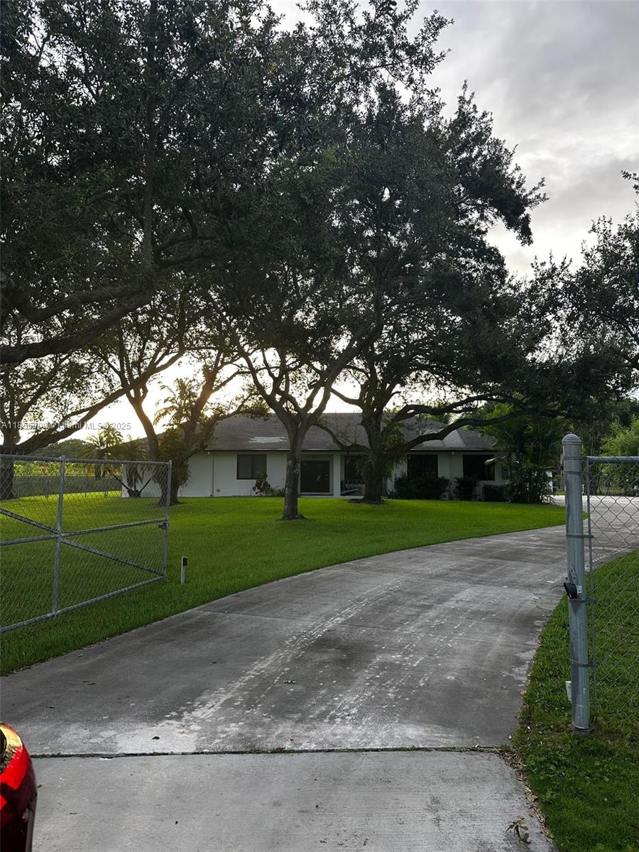 Redland - Residential