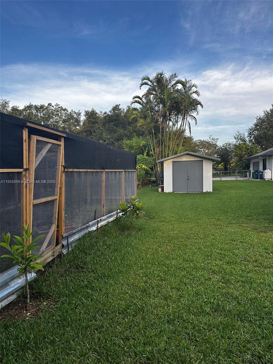 Redland - Residential