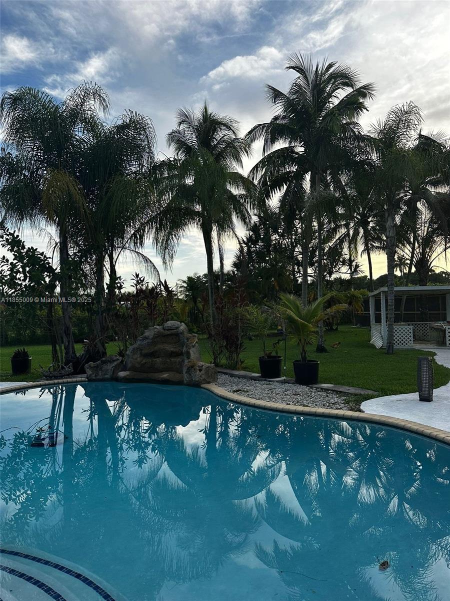 Redland - Residential