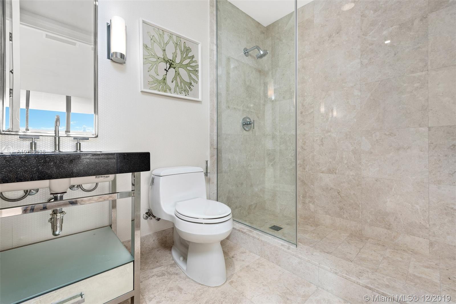 BAL HARBOUR CENTER CONDO - Residential