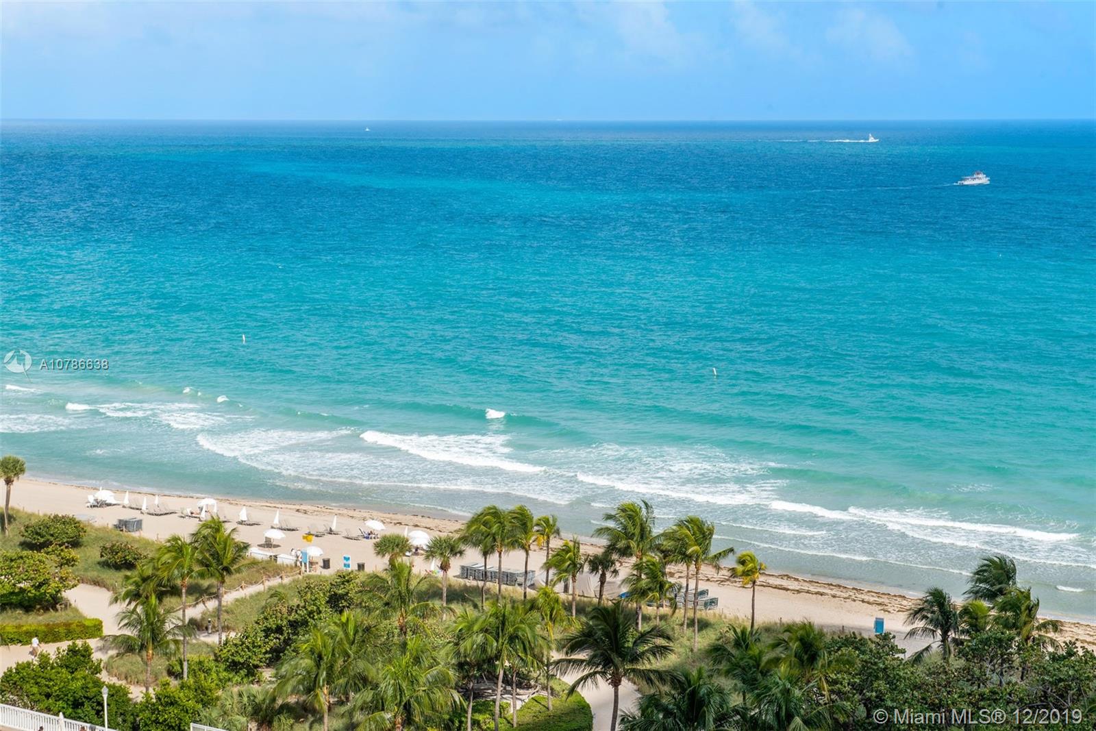 BAL HARBOUR CENTER CONDO - Residential