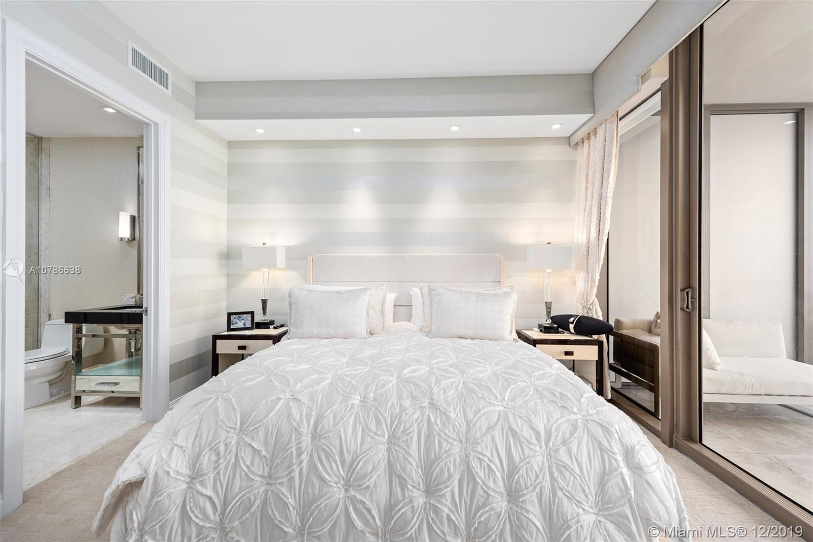 BAL HARBOUR CENTER CONDO - Residential