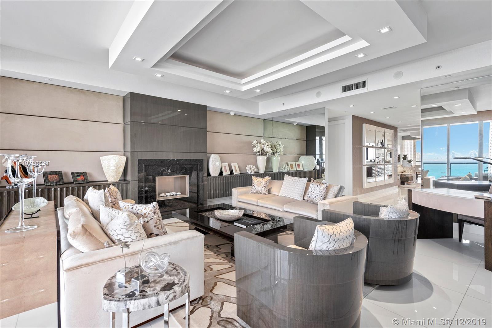 BAL HARBOUR CENTER CONDO - Residential