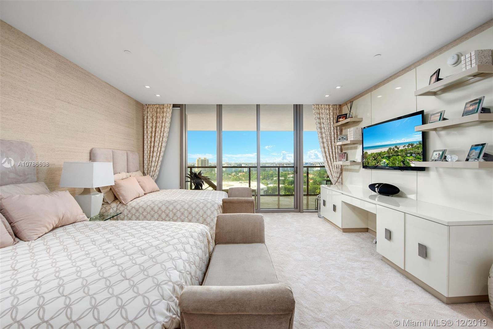 BAL HARBOUR CENTER CONDO - Residential