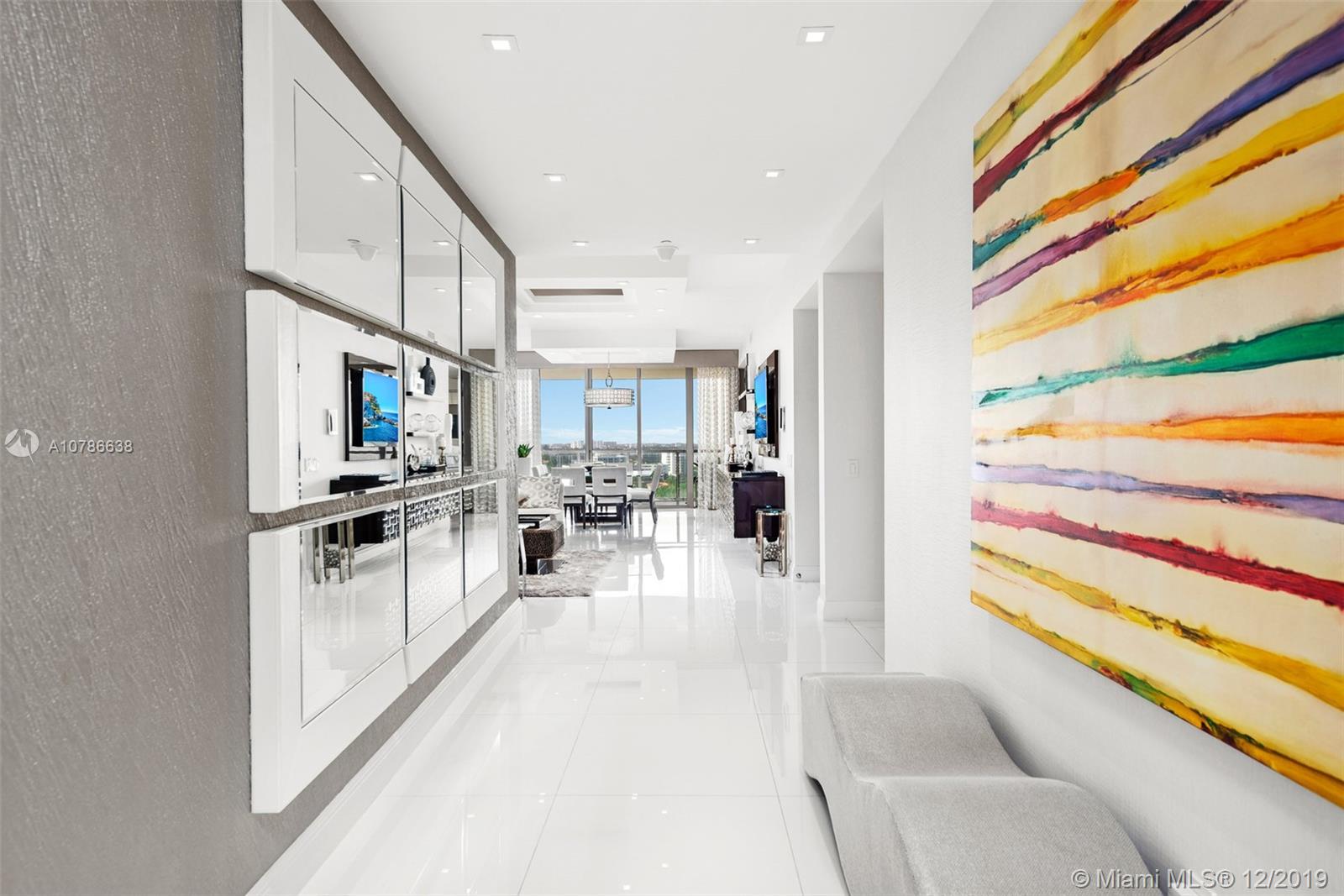 BAL HARBOUR CENTER CONDO - Residential