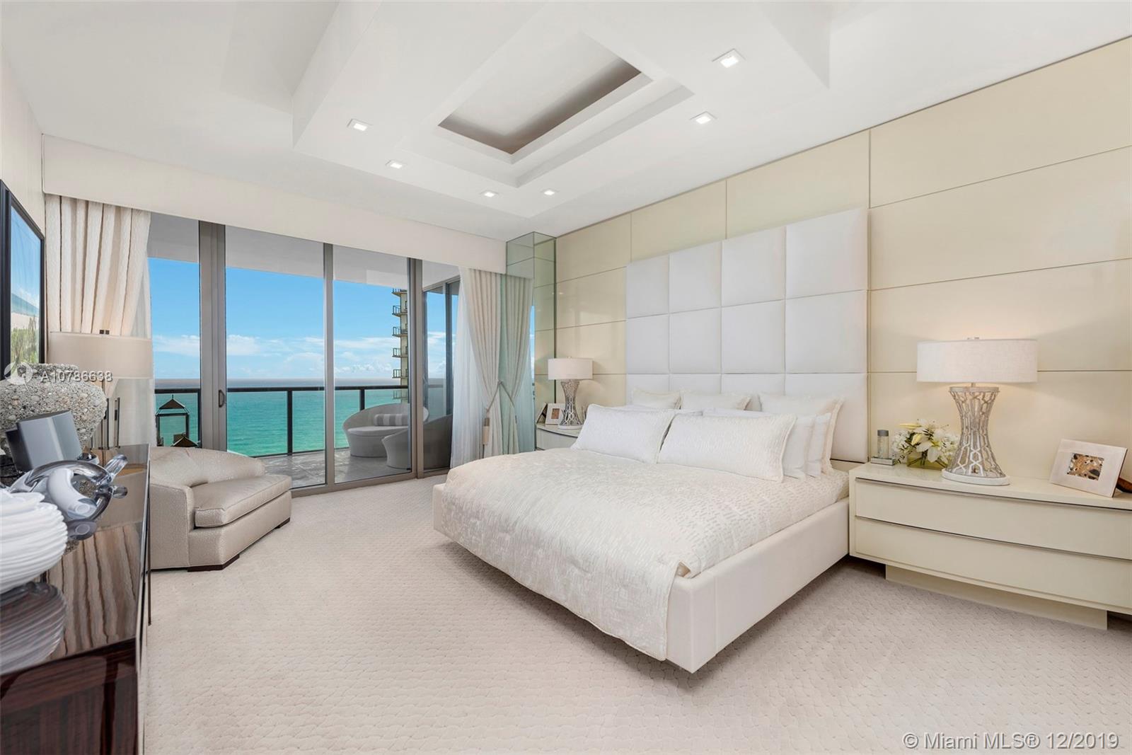 BAL HARBOUR CENTER CONDO - Residential