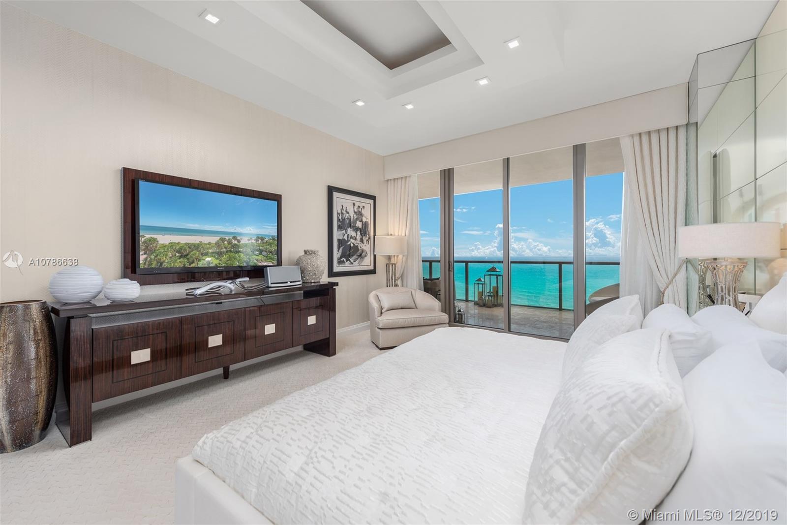 BAL HARBOUR CENTER CONDO - Residential