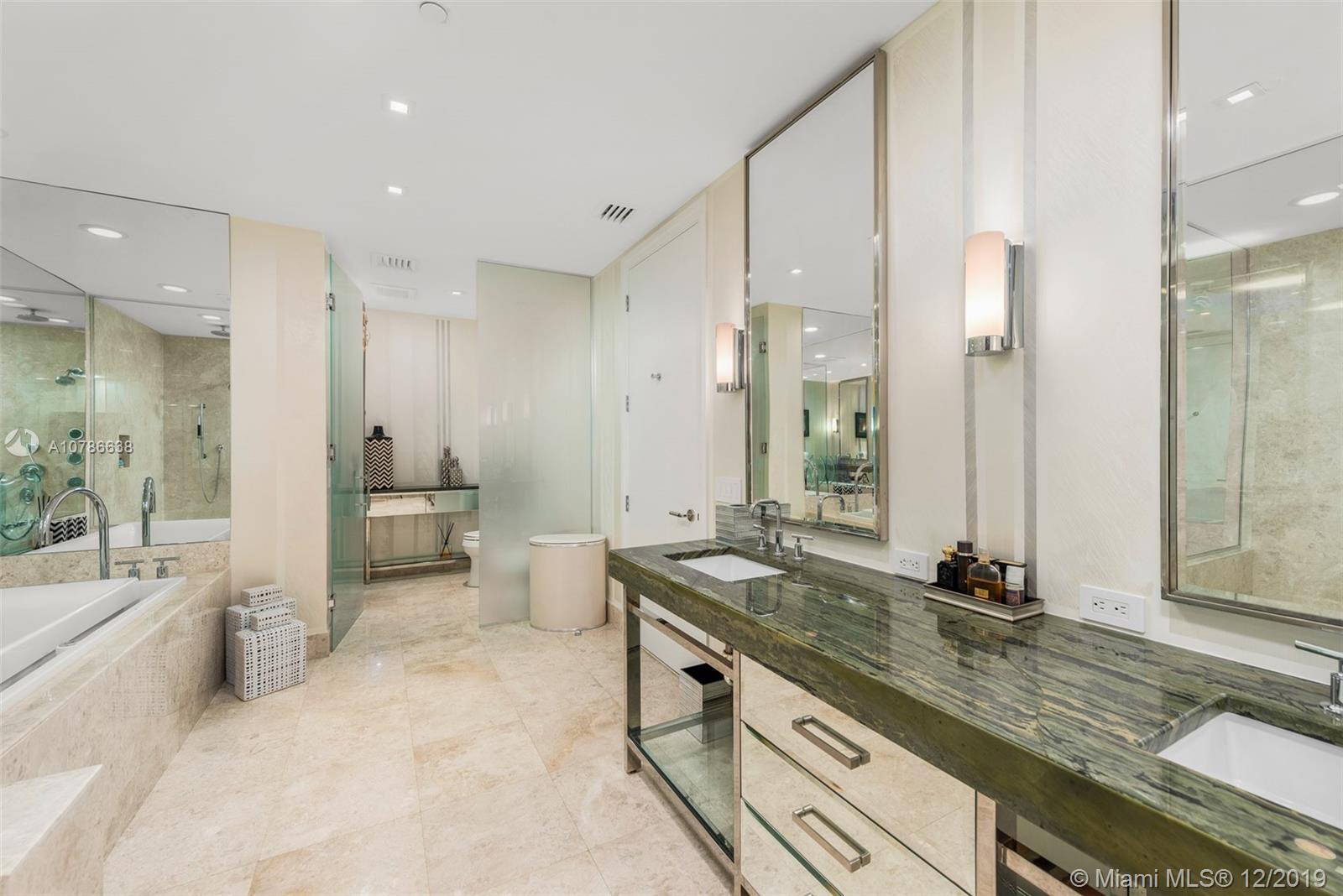 BAL HARBOUR CENTER CONDO - Residential