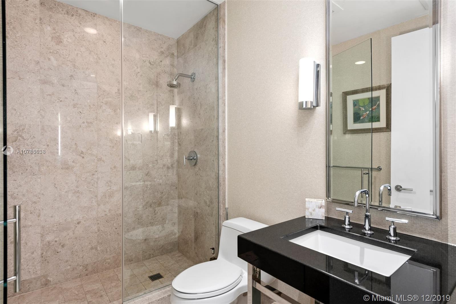 BAL HARBOUR CENTER CONDO - Residential