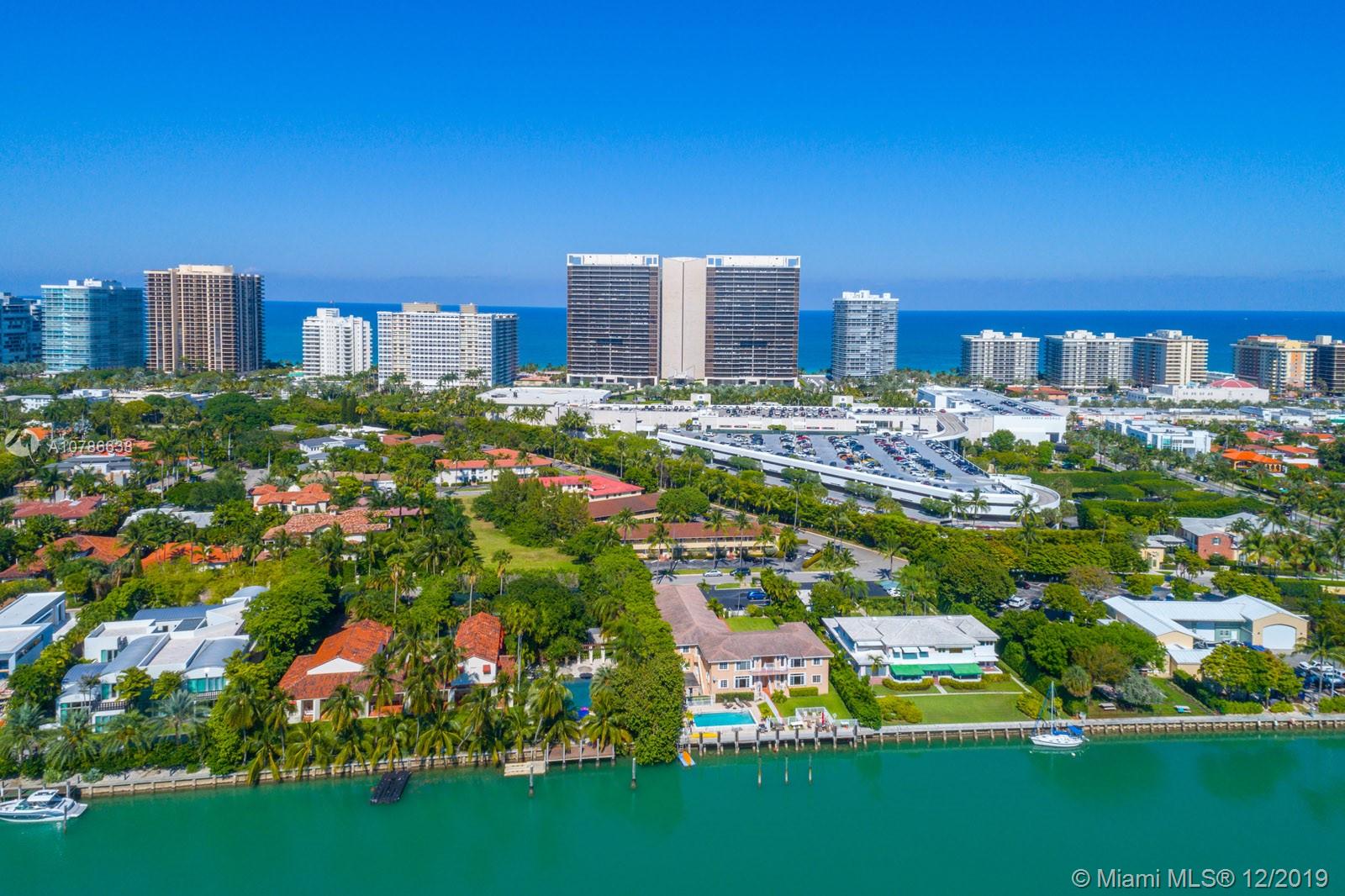 BAL HARBOUR CENTER CONDO - Residential