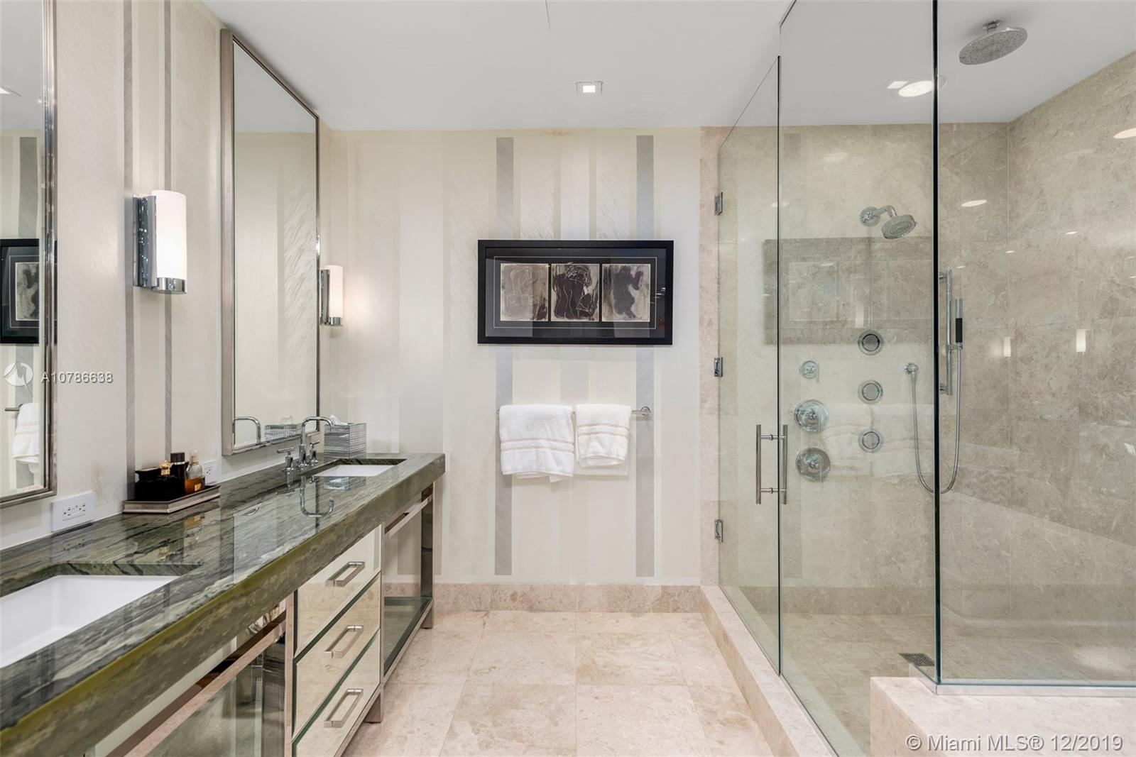 BAL HARBOUR CENTER CONDO - Residential