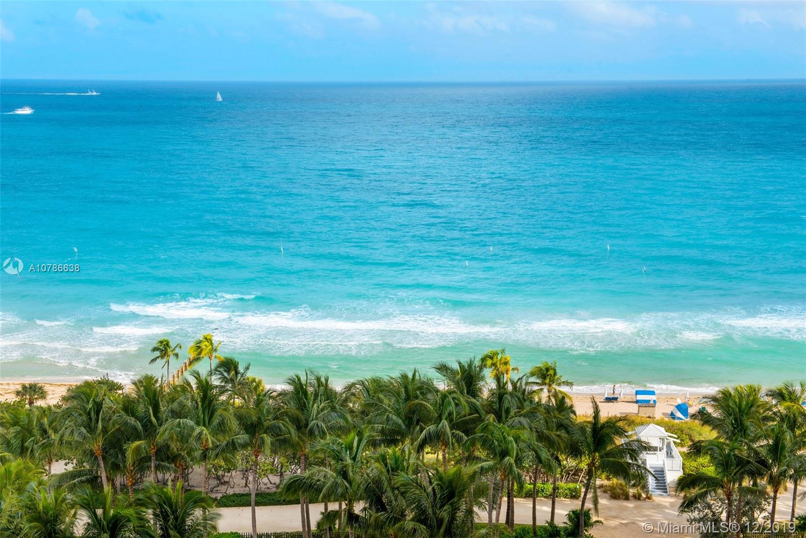 BAL HARBOUR CENTER CONDO - Residential