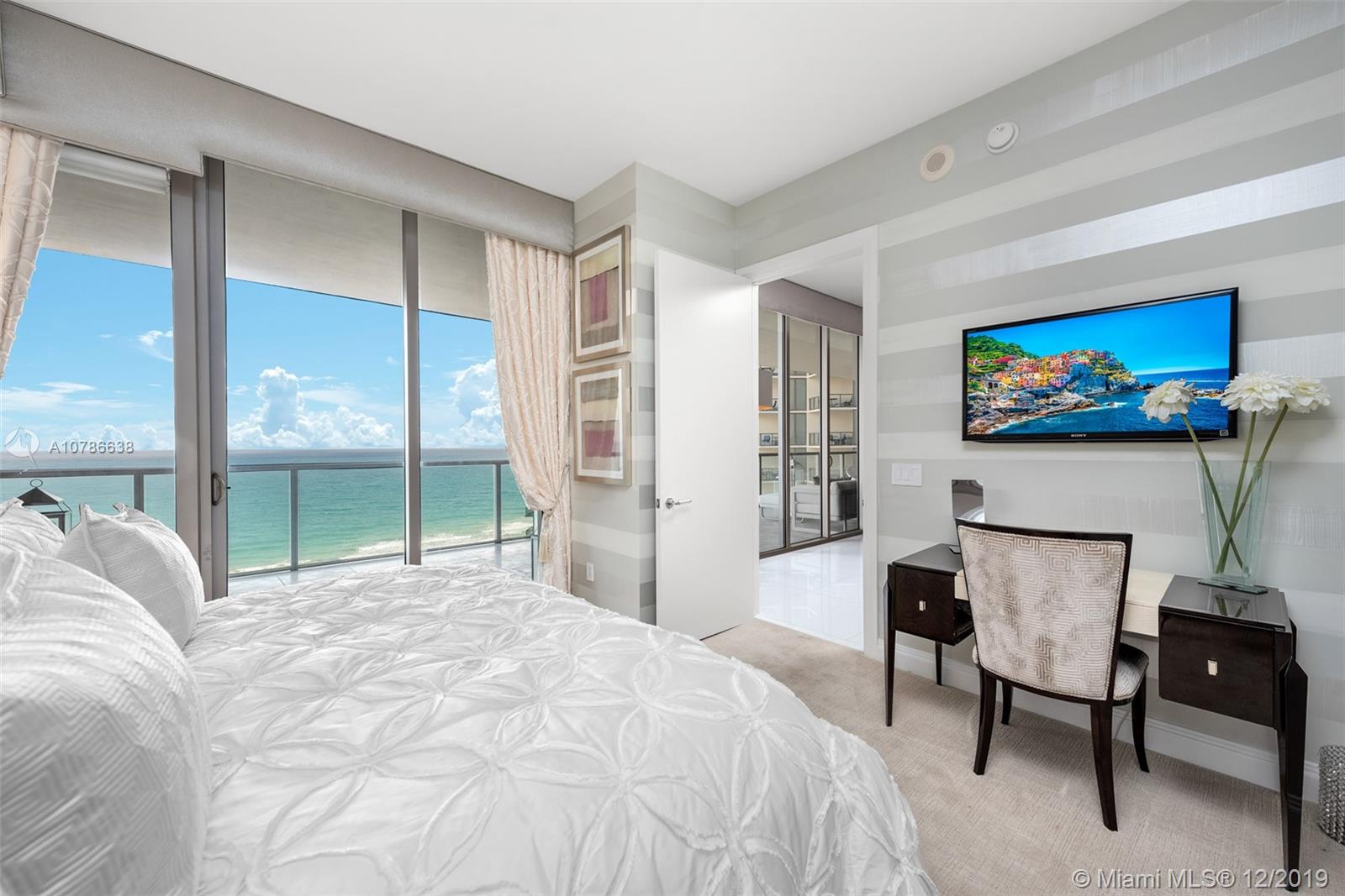 BAL HARBOUR CENTER CONDO - Residential