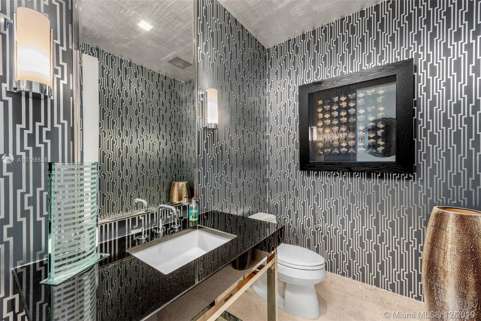 BAL HARBOUR CENTER CONDO - Residential