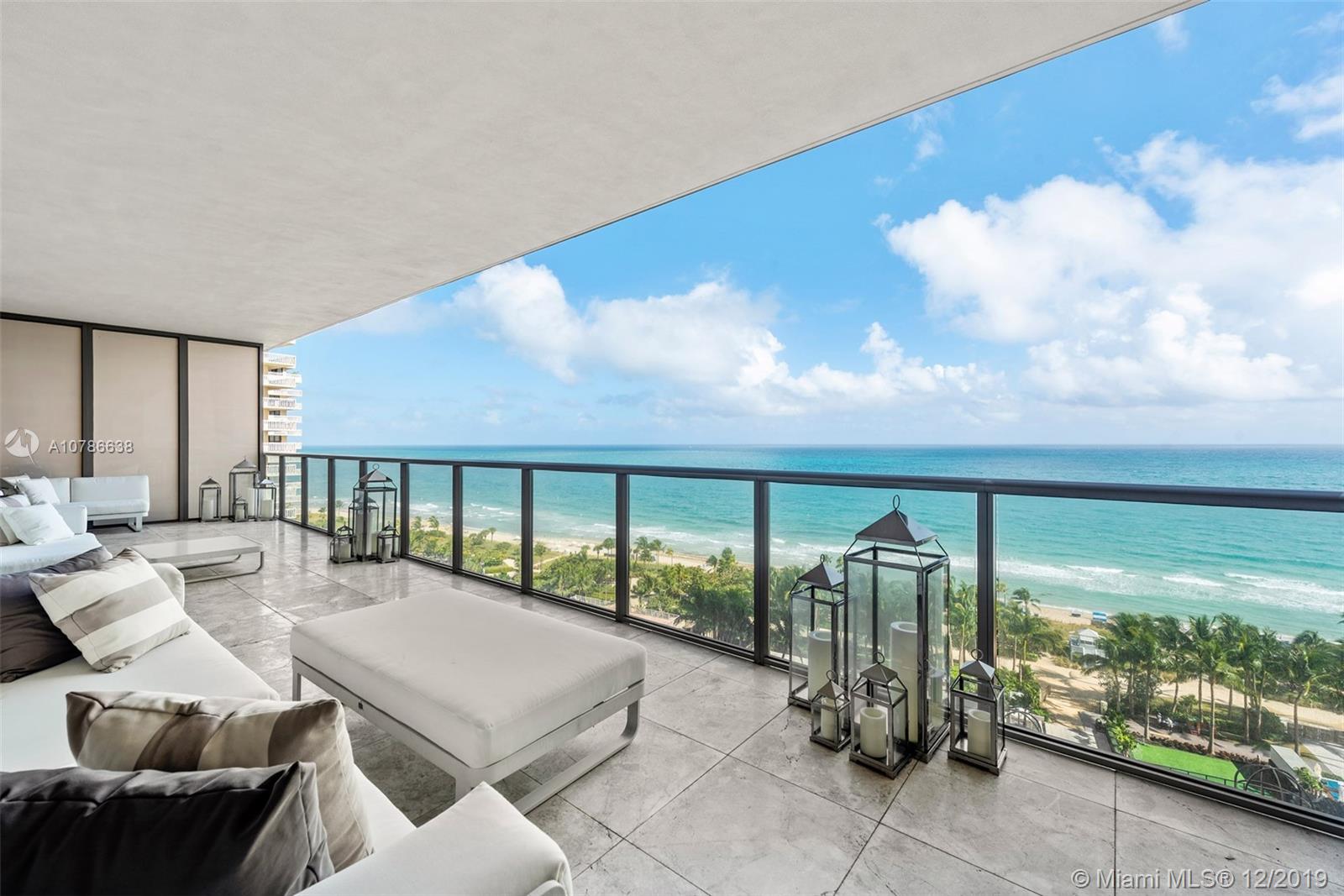 BAL HARBOUR CENTER CONDO - Residential