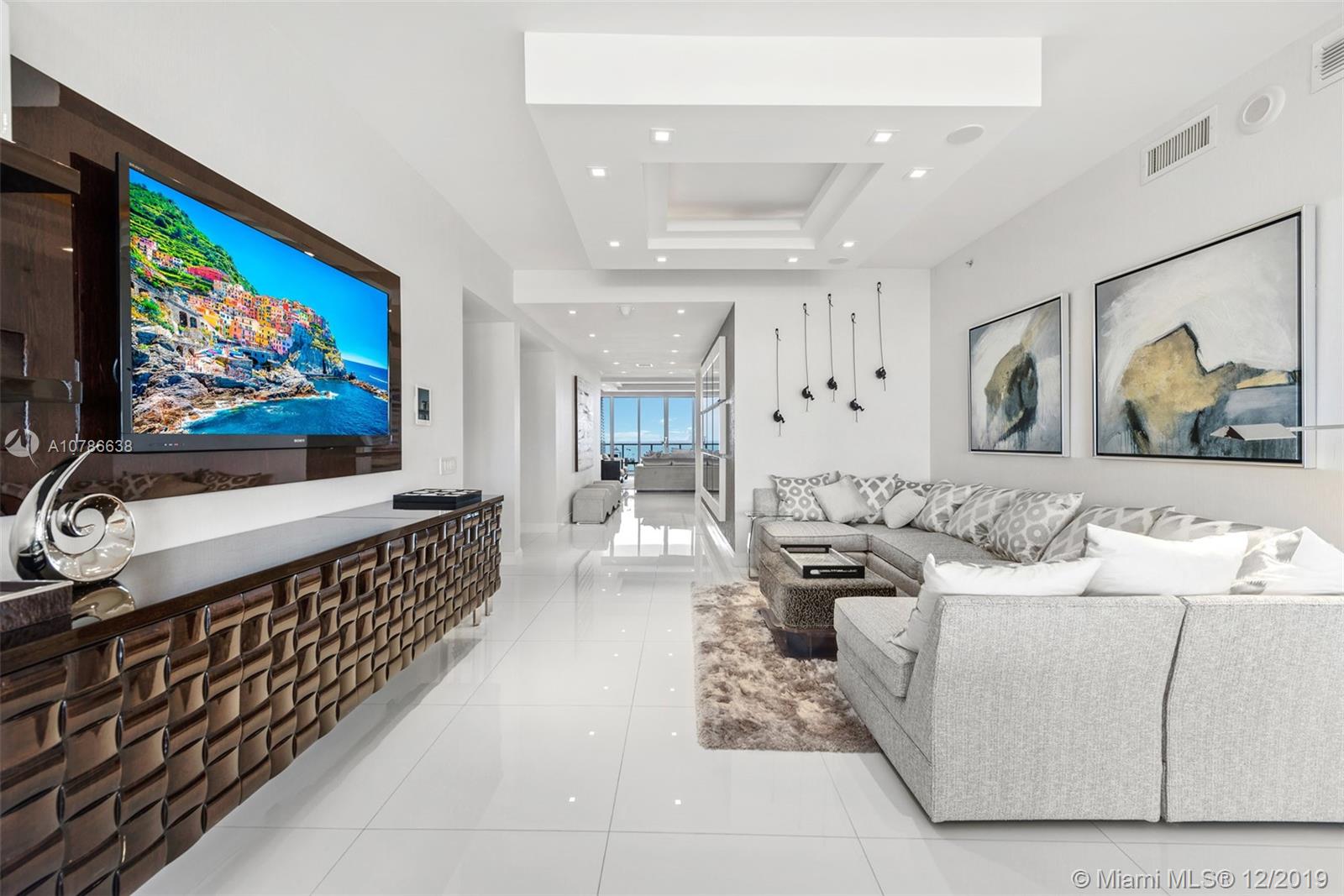 BAL HARBOUR CENTER CONDO - Residential