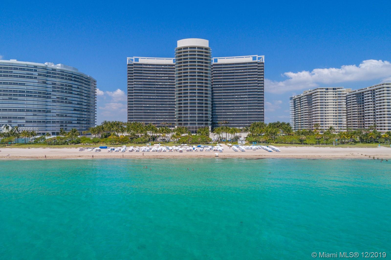 BAL HARBOUR CENTER CONDO - Residential