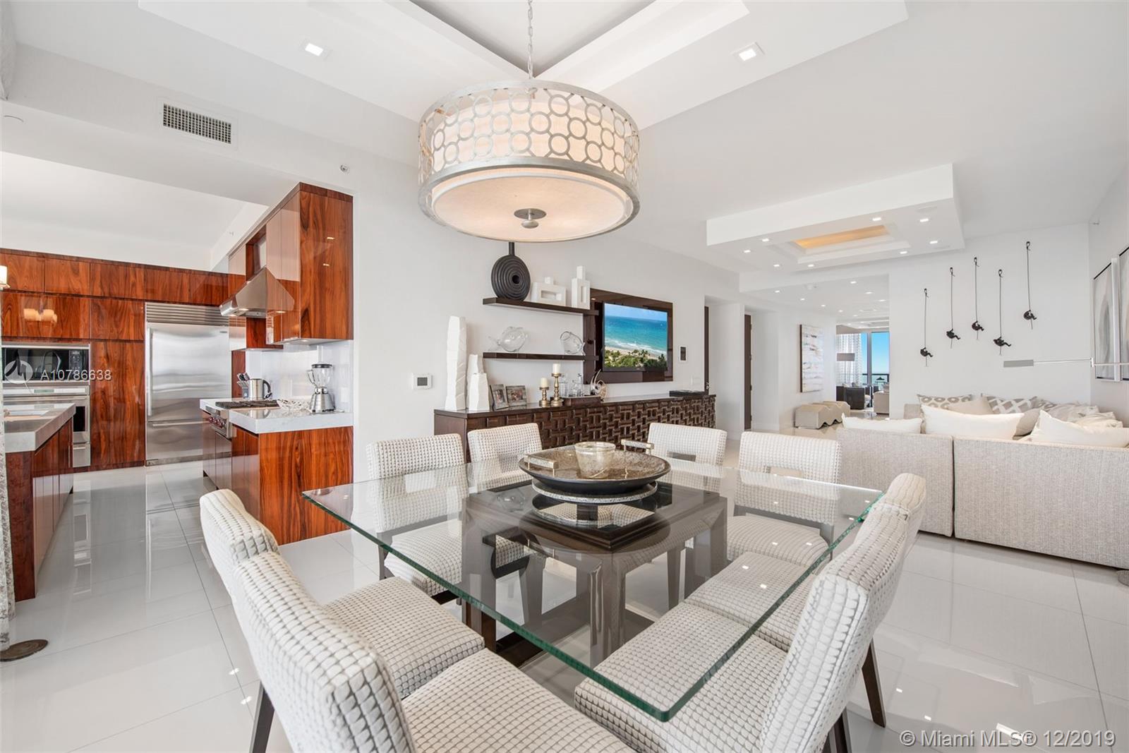 BAL HARBOUR CENTER CONDO - Residential