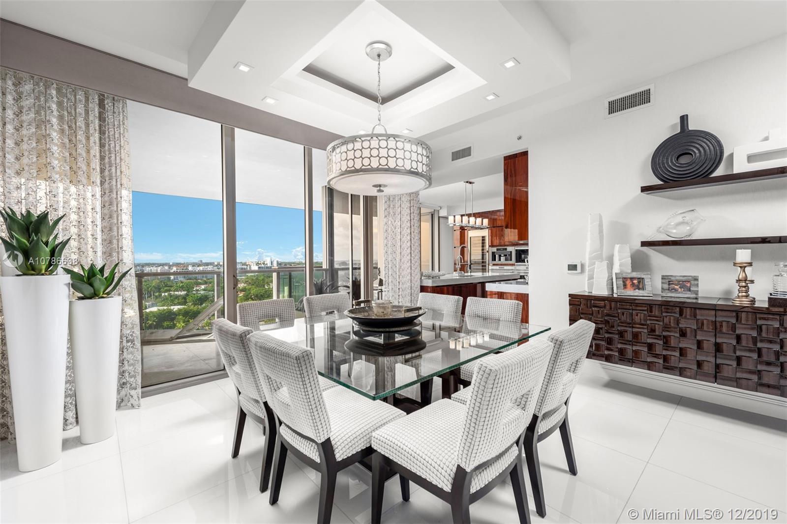 BAL HARBOUR CENTER CONDO - Residential