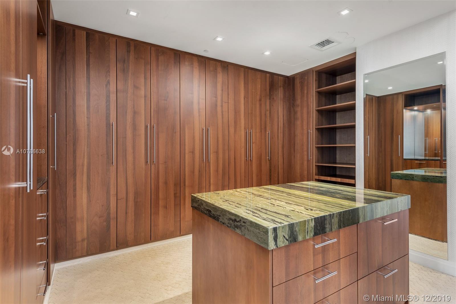 BAL HARBOUR CENTER CONDO - Residential