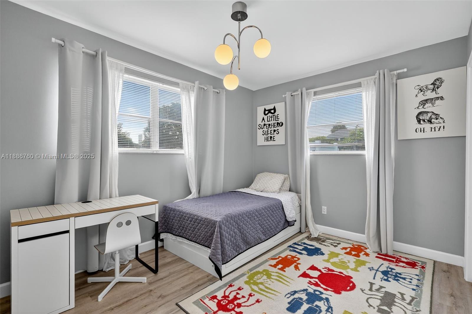 LETO HILLS - Residential Lease