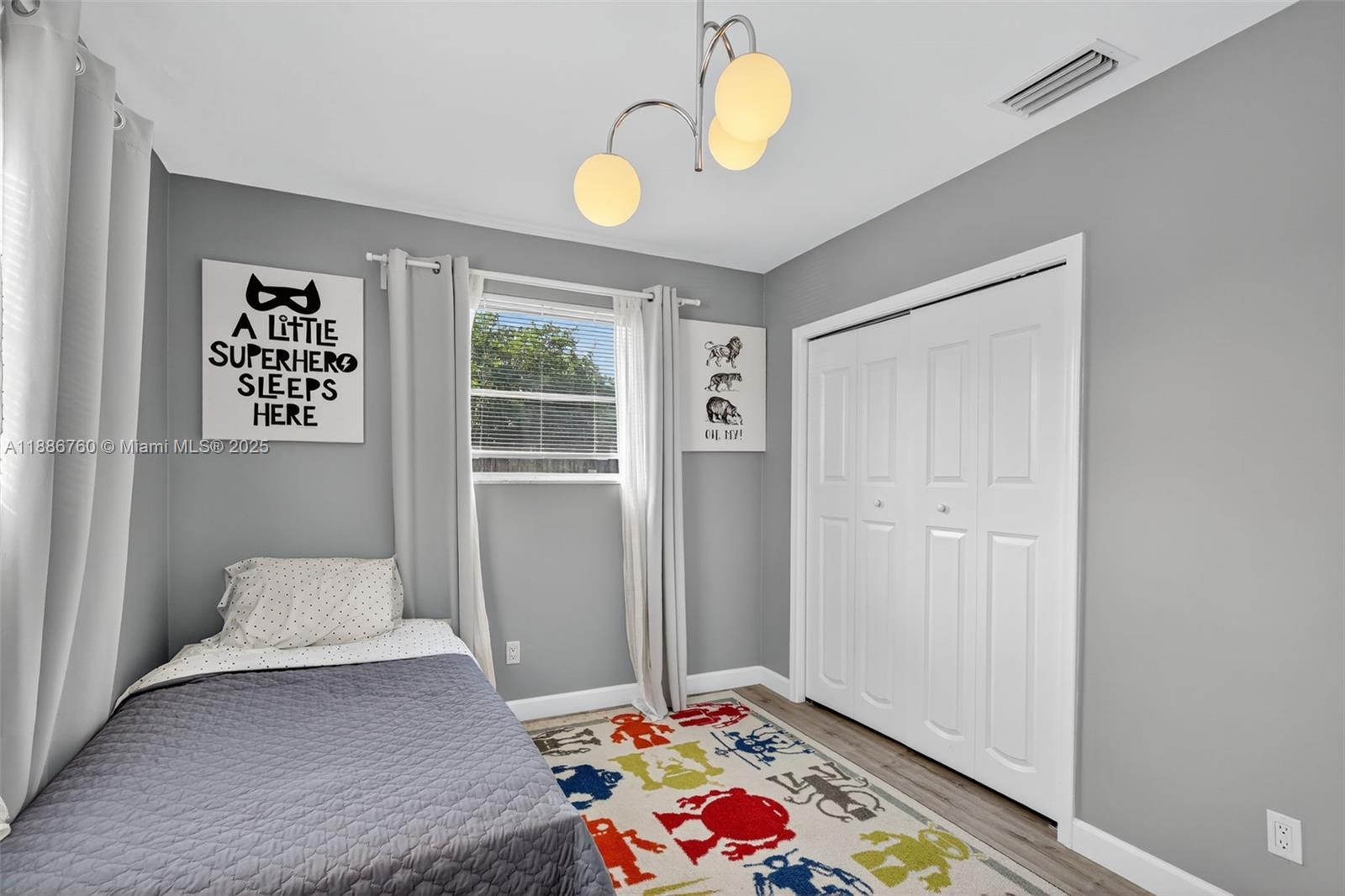 LETO HILLS - Residential Lease