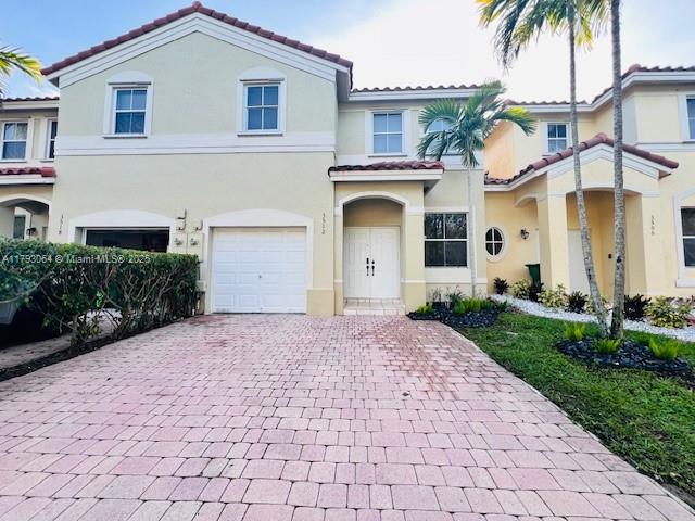 Rental Property at 3512 Sw 171st Ave 168-1, Miramar, Broward County, Florida - Bedrooms: 3 
Bathrooms: 3  - $3,500 MO.